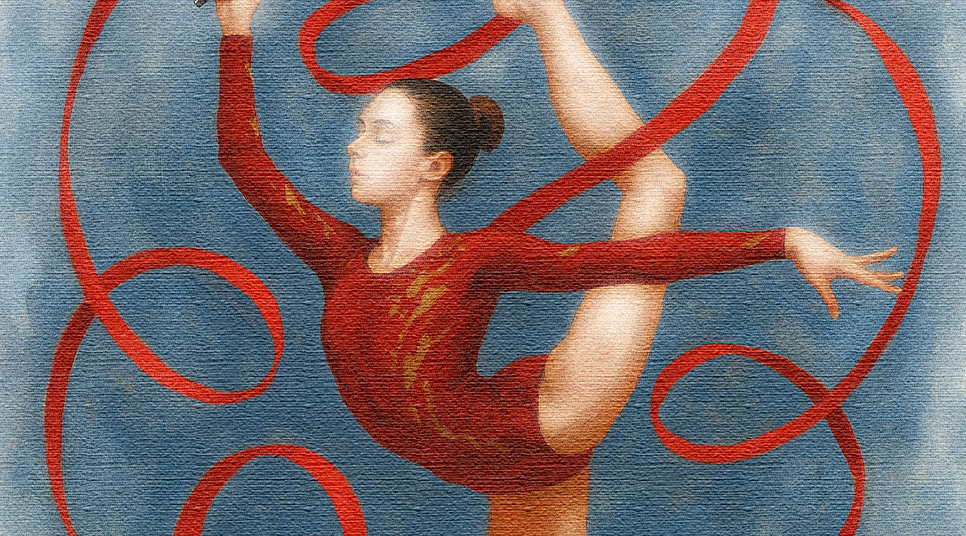 Artistic Gymnastic