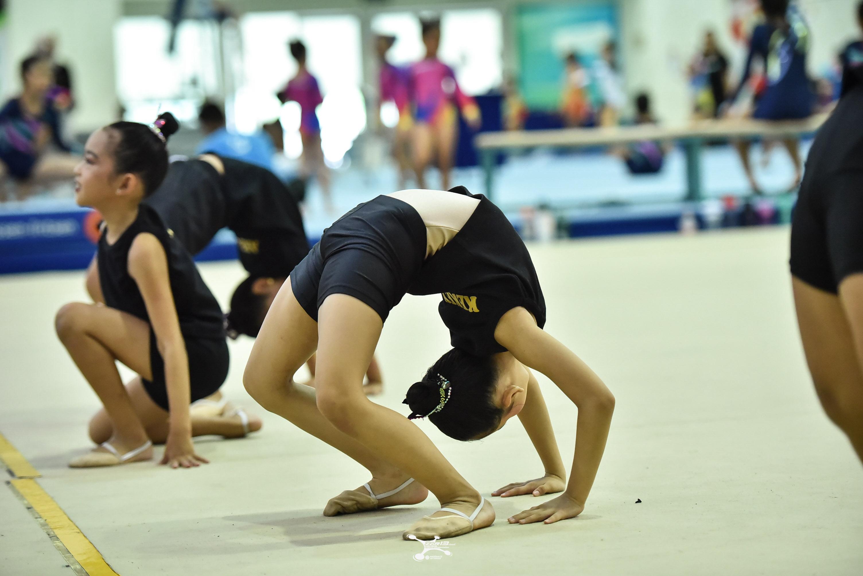 Strength Conditioning